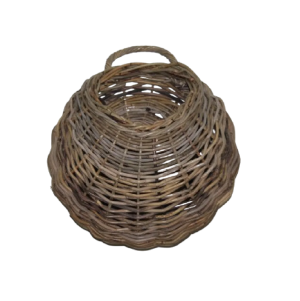 Rattan Lamp Cover